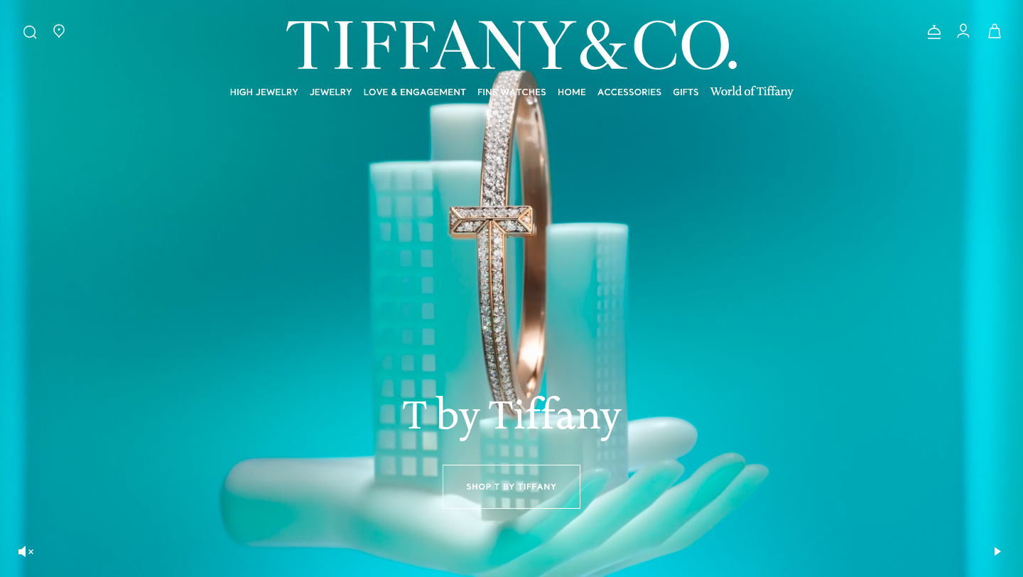 Tiffany & Co.