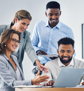 Expertise and Experience