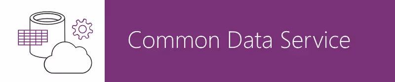 common-data-service